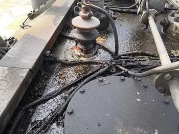 變壓器滲漏油怎么辦？在線修復組合套裝快速堵漏無需停工！