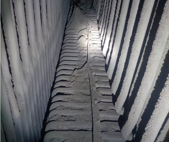 供暖熱力鍋爐如何解決腐蝕問題？鼎業耐高溫韌性防腐涂層應用